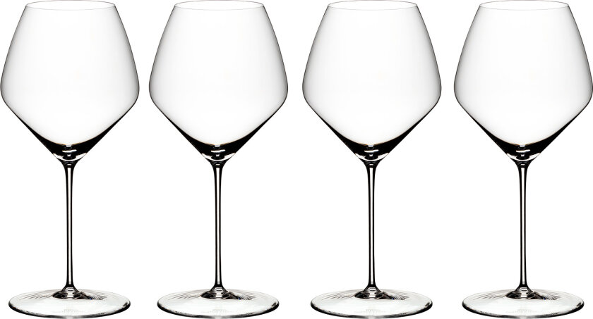 Bilde av Veloce Pinot Noir/Nebbiolo 4-pk 76,3 cl