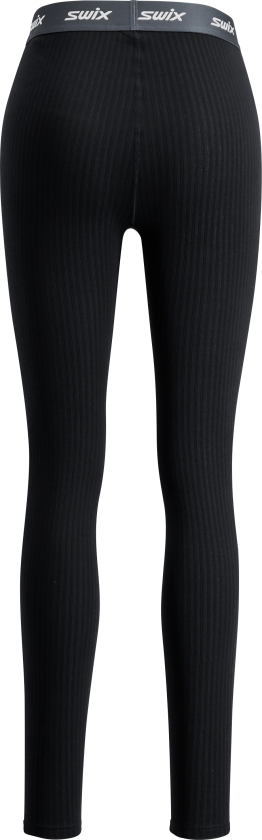 RaceX Classic Pants Dame Jet Black XL