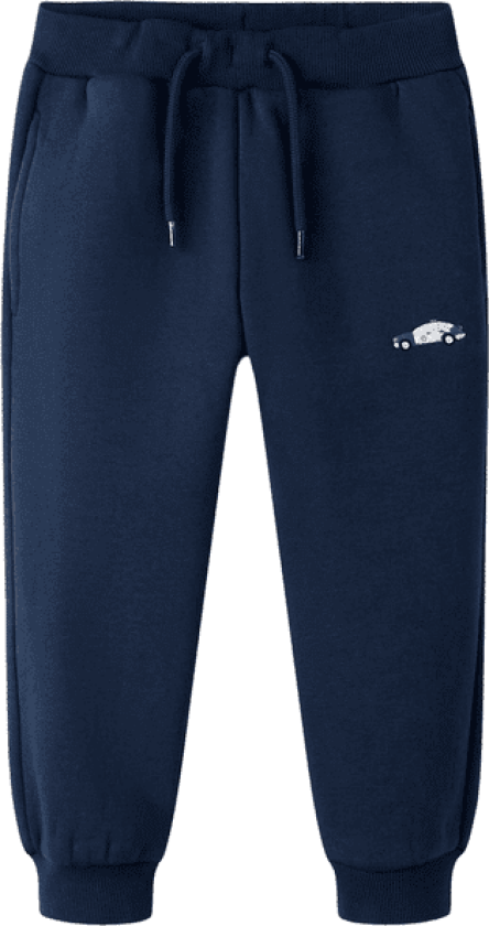Name It Nmmopa joggebukse til småbarn, Navy Blazer