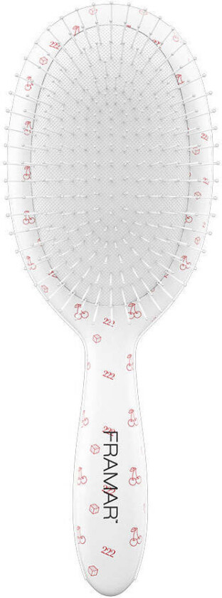 Detangle Brush Get Lucky Lucky