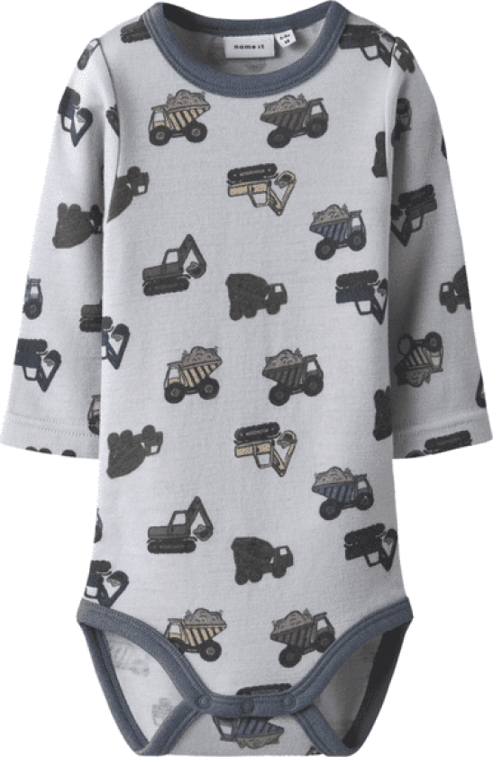 Name It Nbmwillow body i ull, Micro Chip