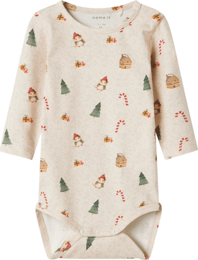 Name It Nbnroccas body, Peyote Melange