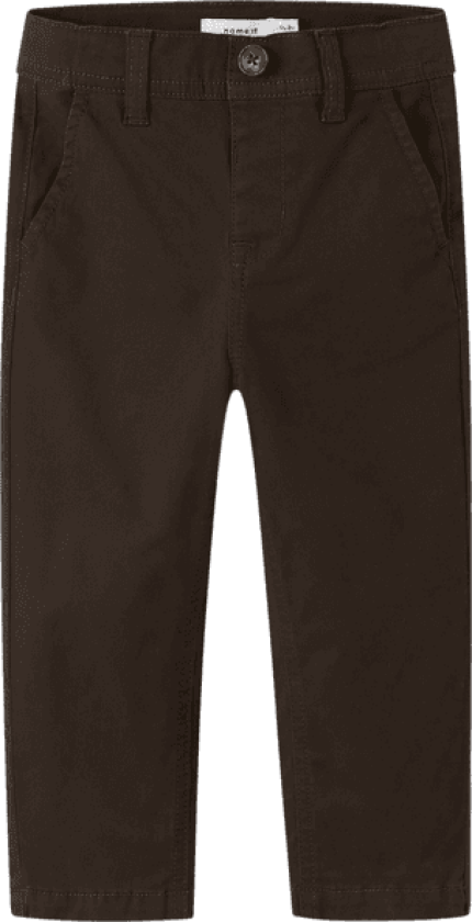 Name It Nmmsilas bukse til småbarn, Delicioso