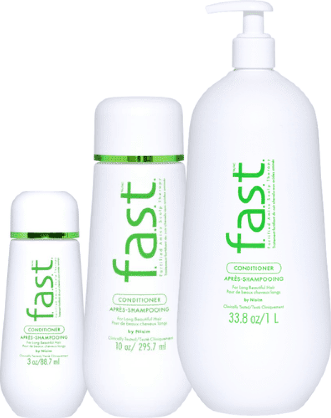 NISIM Fast Conditioner