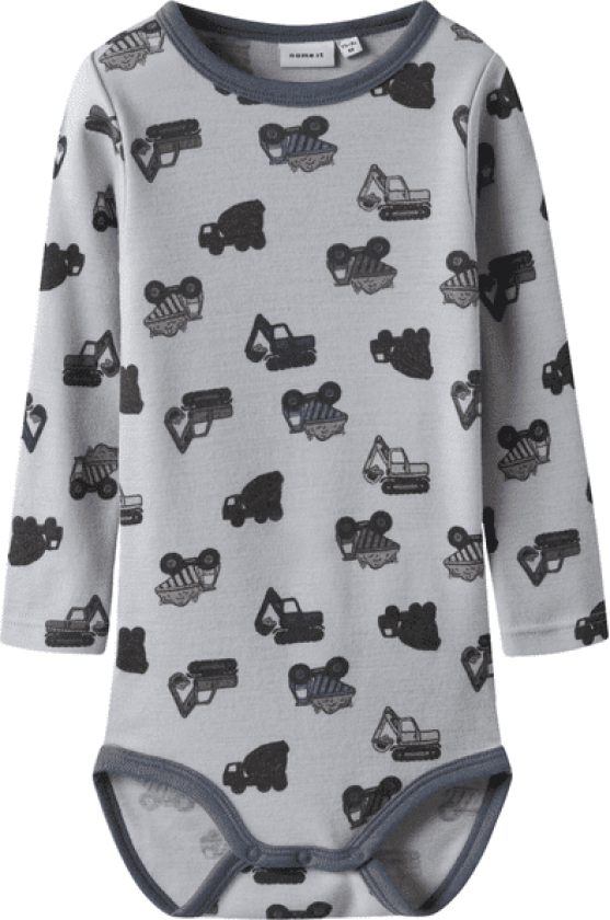 Name It Nmmwillow body i ull, Micro Chip