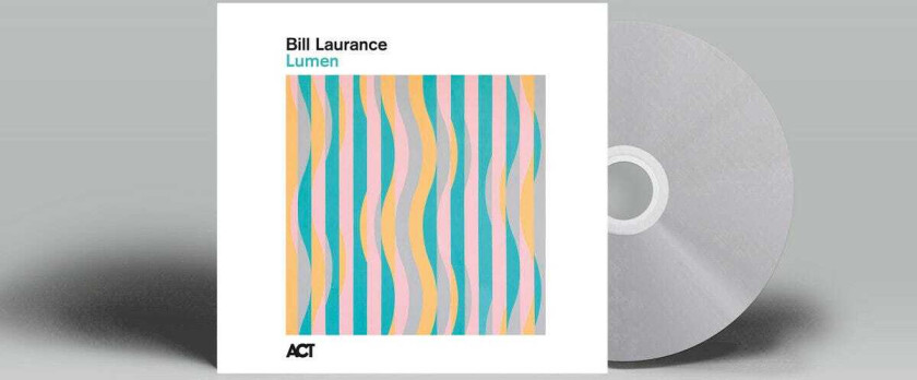 Bill Laurance Lumen CD