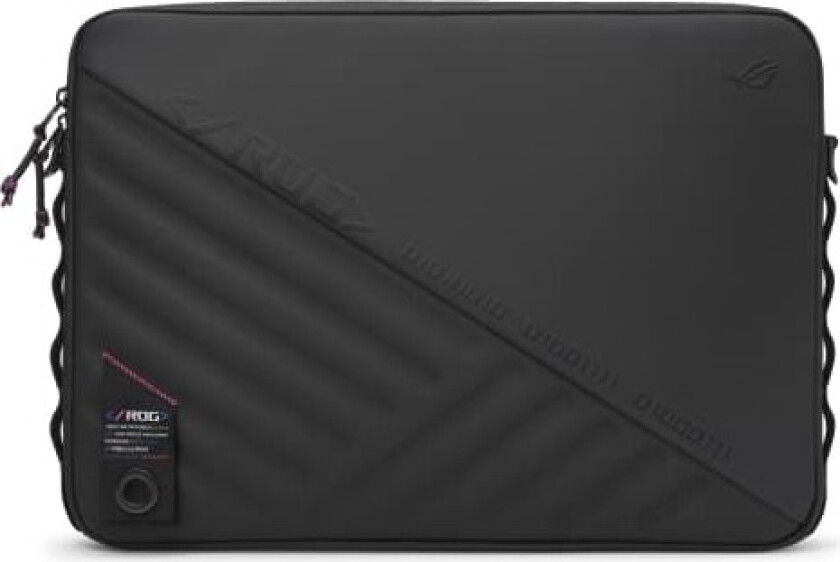 ASUS BS3601 ROG SLEEVE 4.0/16, Sleeve til laptop, 40,6 cm (16"), 560 g