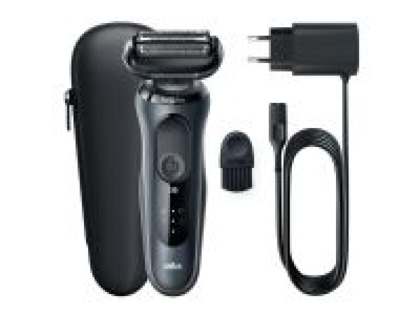 Series 6 60-N1000S shaver