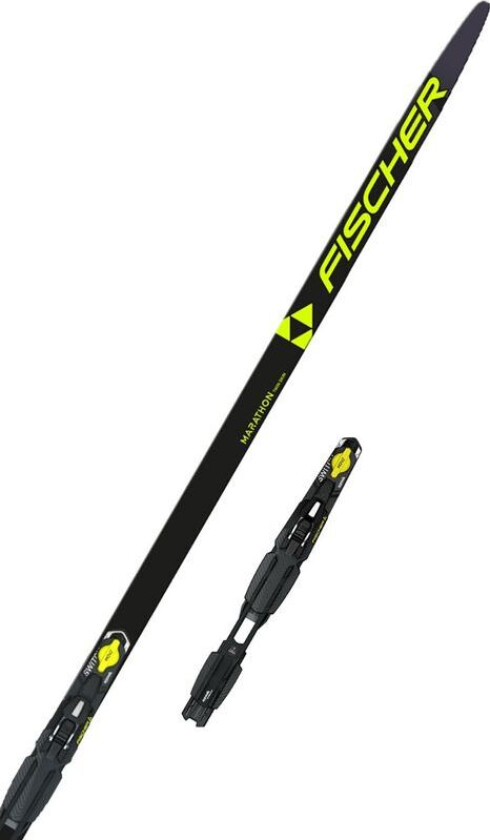 Twin Skin Marathon IFP Felleski, 192 CM