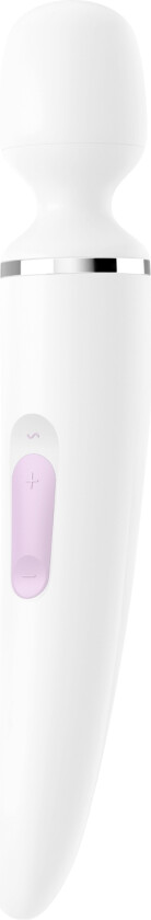 Wand-er Women Vibrator - Hvit