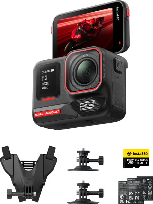 Bilde av Ace Pro 2 MM93 Edition