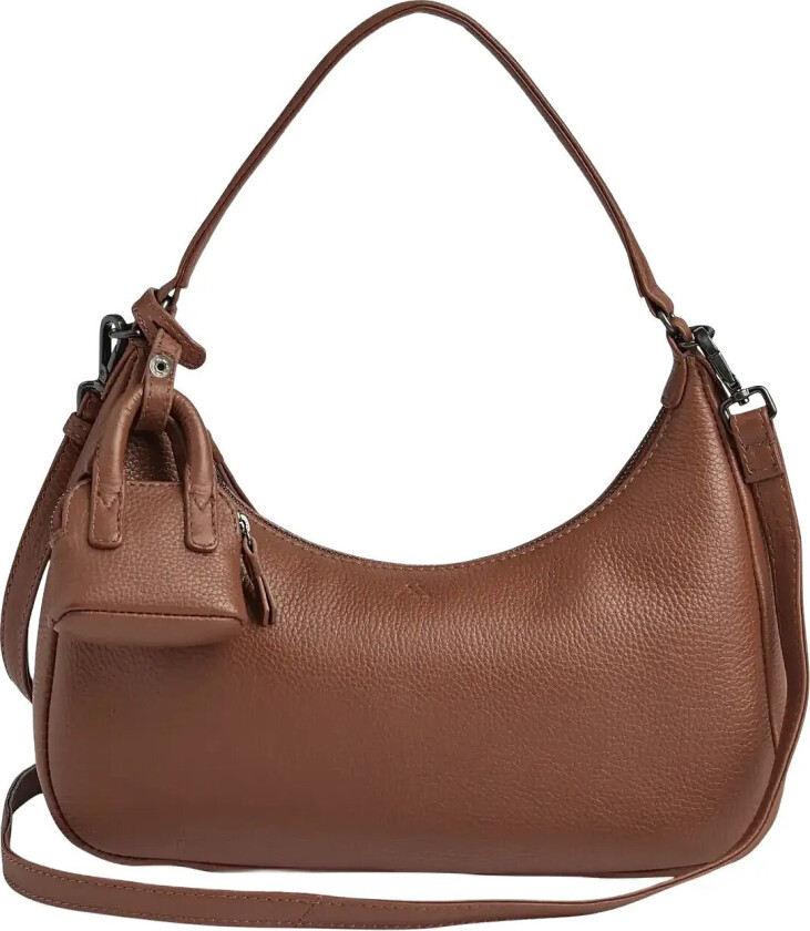Quincymbg Bag, Grain - Brown - ONE SIZE