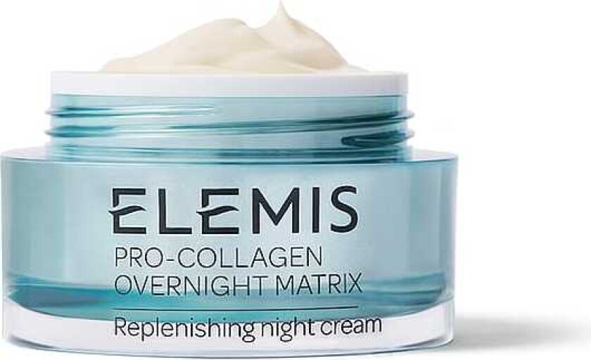 Pro-Collagen Overnight Matrix 50 ml