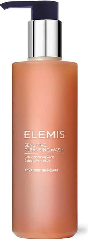 Sensitive Cleansing Wash 200 ml