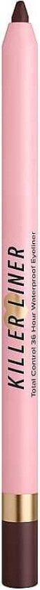 Killer Liner Eyeliner Chocolate