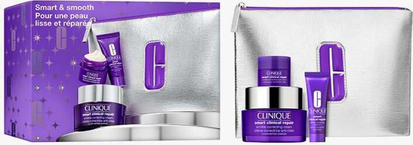 Smart Cream Value Set