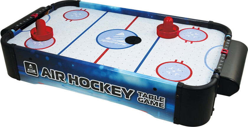 Air Hockey Table Game, 51X31 Cm Toys Puzzles And Games Games Active Games Multi/patterned SportMe