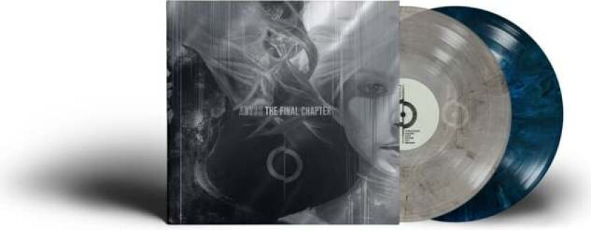 LP - Abyss - The Final Chapter - Unisex - standard
