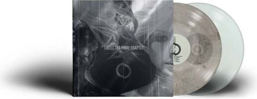 LP - Abyss - The Final Chapter - Unisex - standard