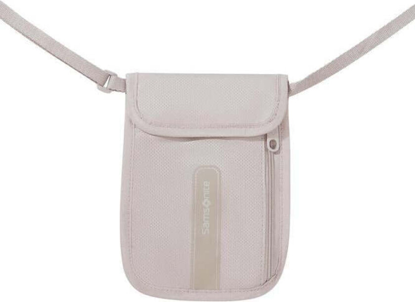 Ta Revolution RFID Neck Pouch (halsveske)