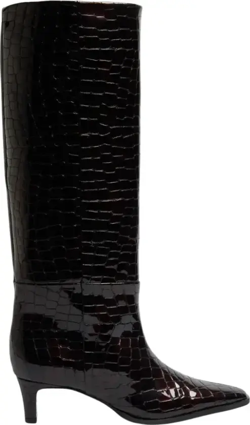 Dame, Sko, Lilla, 37 EU