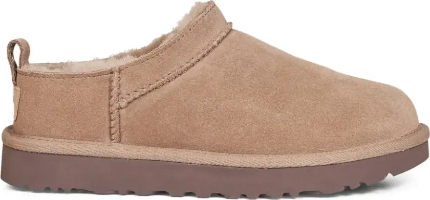 Classic Micro Dame Rocky Oak 37