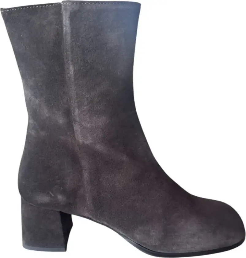 Dame, Sko, Brun, 38 EU