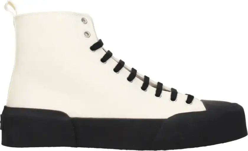 Herre, Sko, Beige, 41 EU