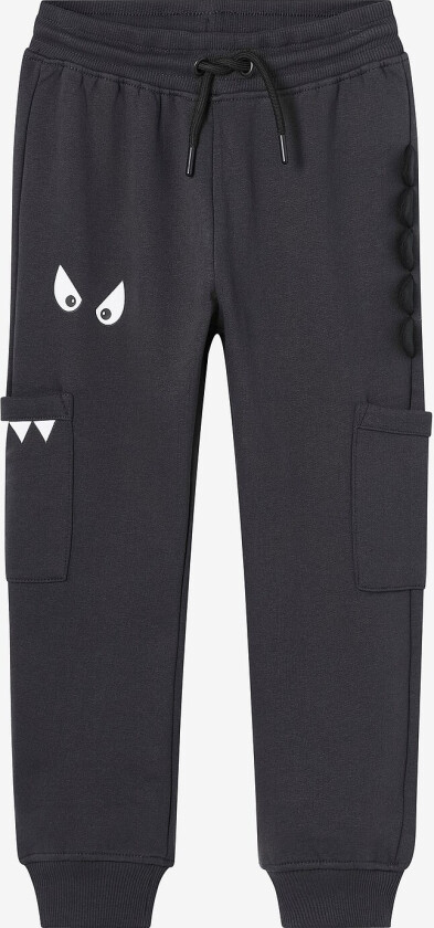 Joggebukser Nils - Grå