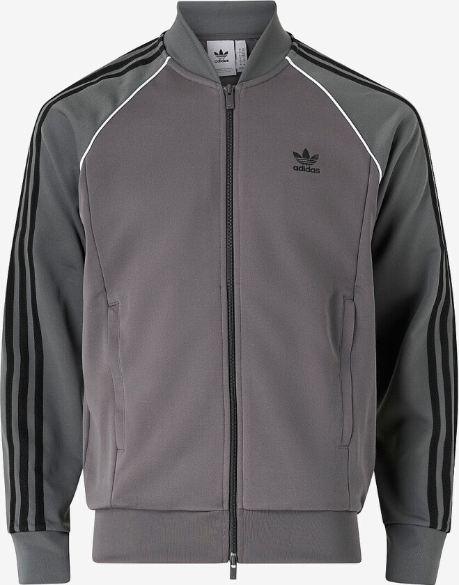 Kardigan SST TT - Grå