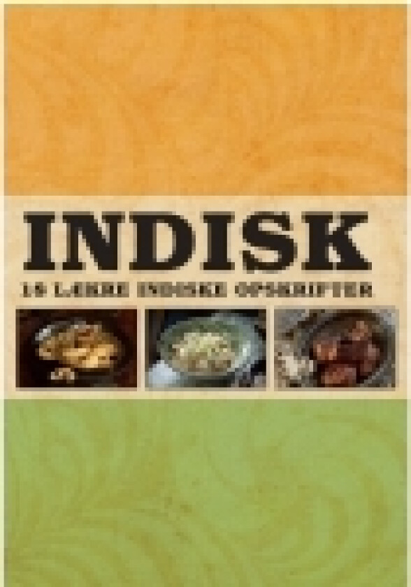 Indisk | Språk: Dansk