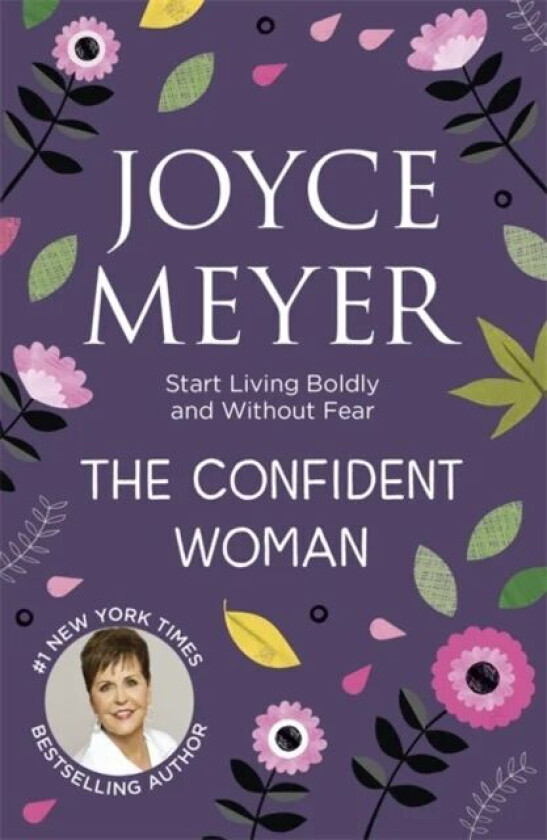 The Confident Woman av Joyce Meyer