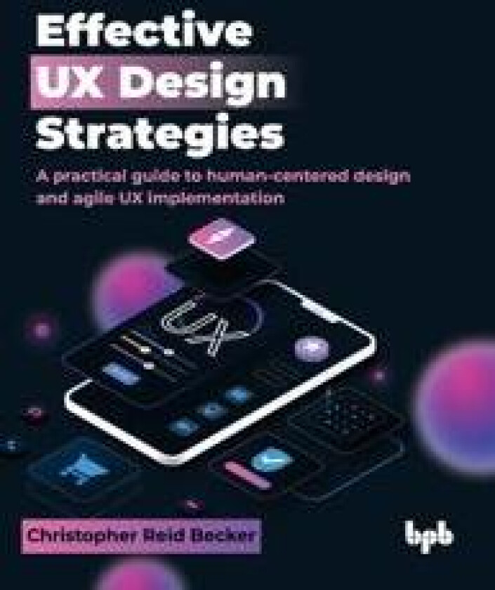 Effective Ux Design Strategies
