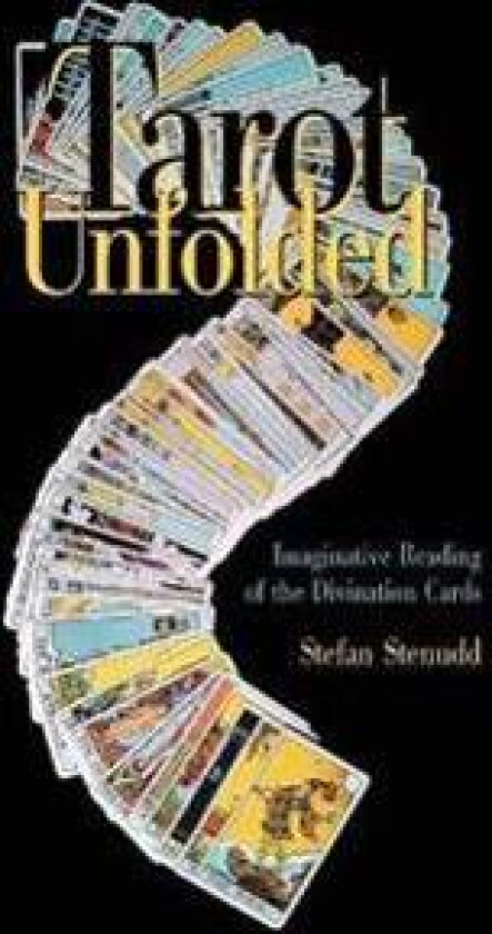 Tarot Unfolded