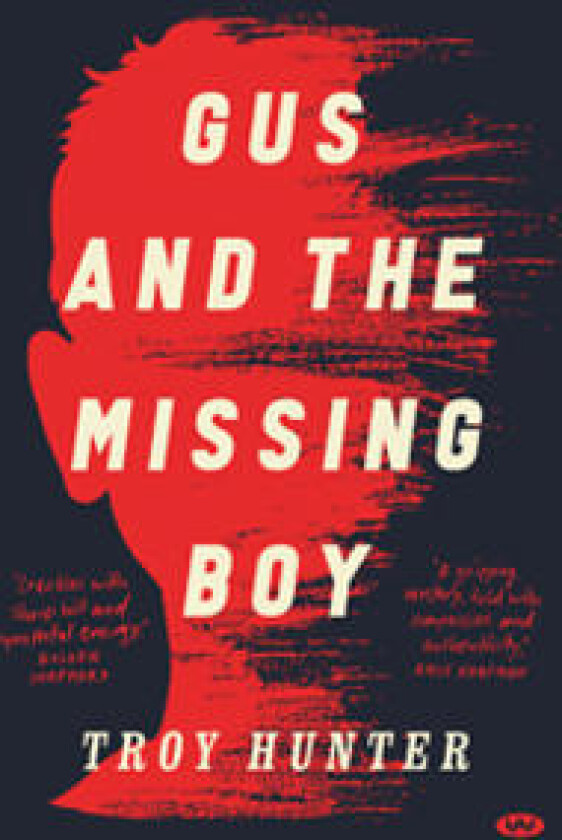 Gus and the Missing Boy