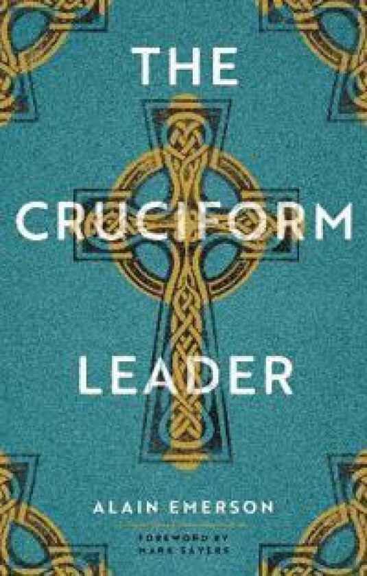 The Cruciform Leader