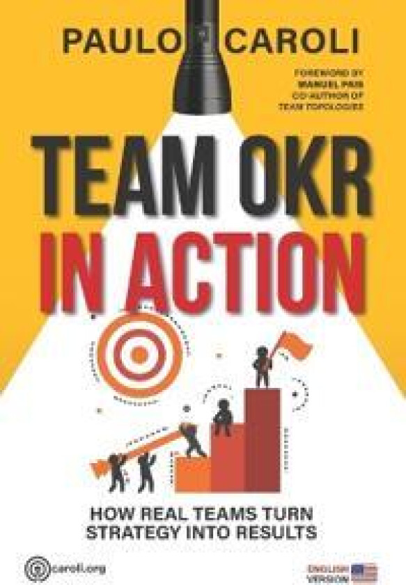 Team OKR in Action