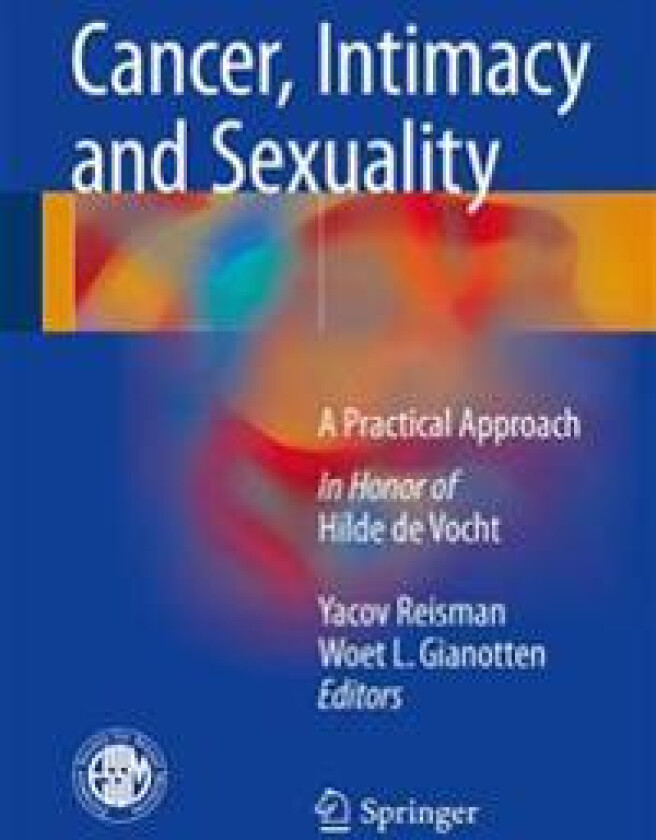 Cancer, Intimacy and Sexuality