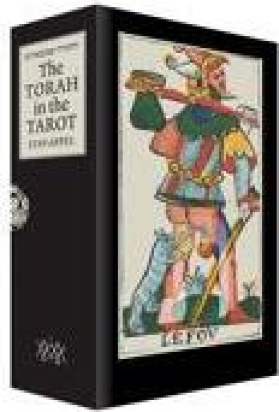The Torah in the Tarot