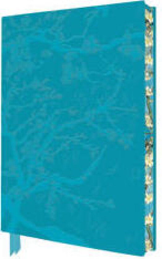 Vincent van Gogh: Almond Blossom Artisan Art Sketch Book