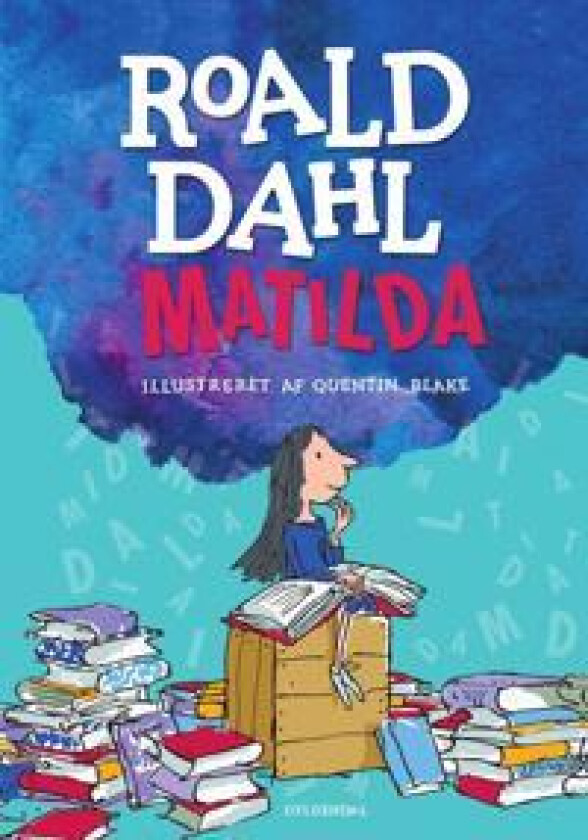 Matilda