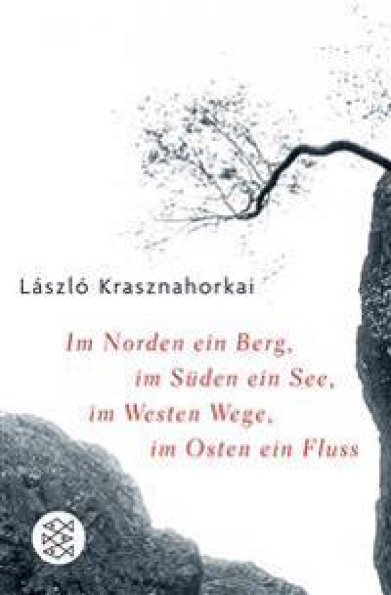 Im Norden ein Berg, im Süden ein See, im Westen Wege, im Osten ein Fluss