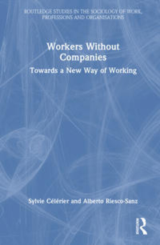 Workers Without Companies
