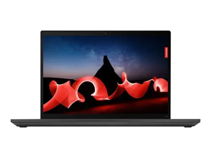 Thinkpad T14 G4 Ryzen 5 Pro 16gb 256gb Ssd 4g-oppgraderbar 14"