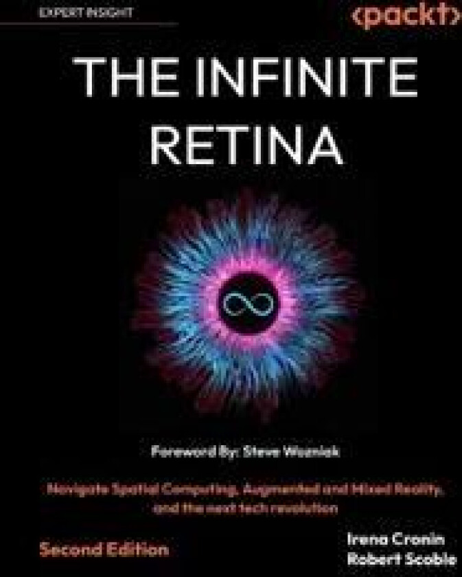 The Infinite Retina