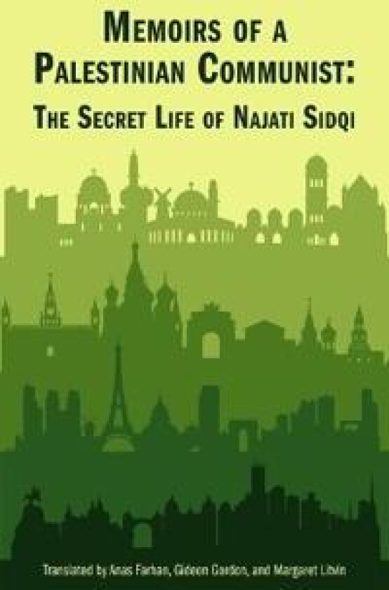 Memoirs of a Palestinian Communist