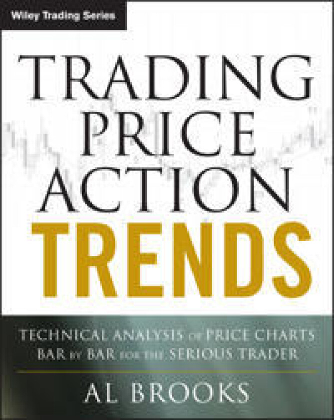 Trading Price Action Trends