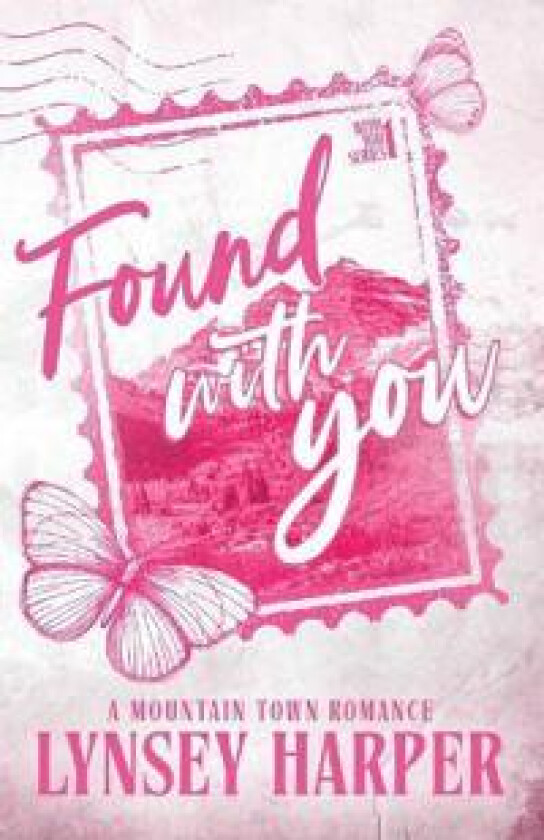 Found With You