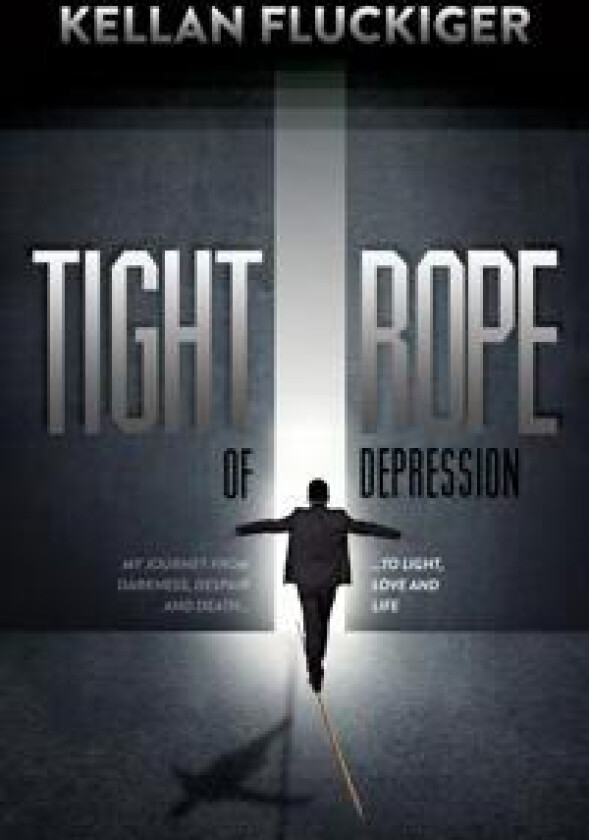 Tight Rope of Depression