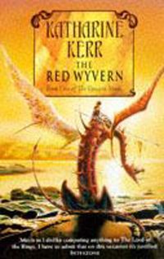Red Wyvern